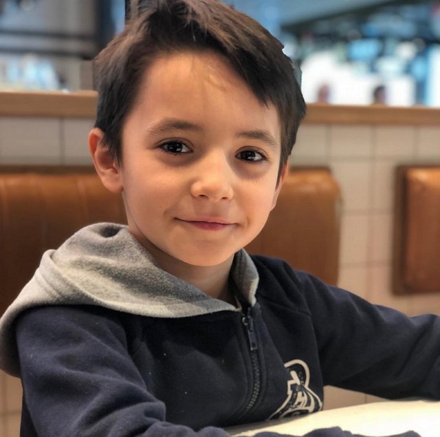 Фотоподборка детей участников (11.03.2019)