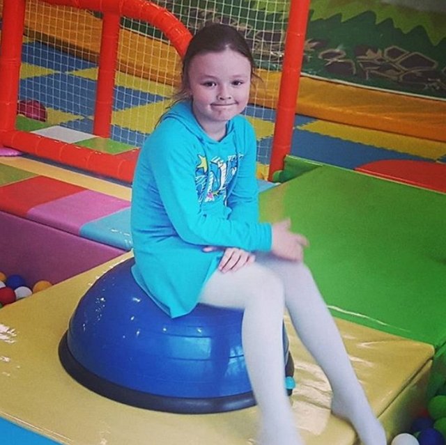 Фотоподборка детей участников (11.03.2019)