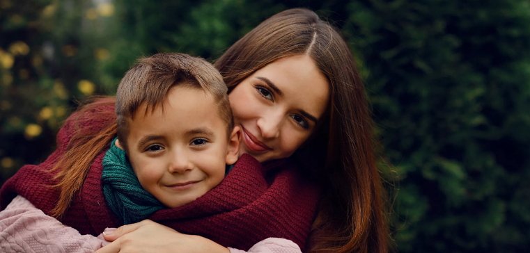 Ирина Агибалова: Мои дети и внуки уехали жить в прекрасное место