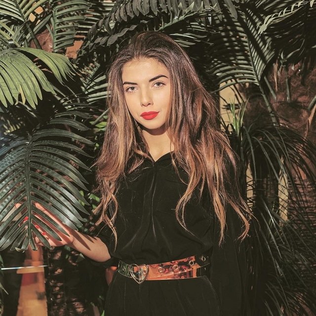 Ирина Пингвинова: Свободна и в активном поиске Ирина Пингвинова: Свободна и в активном поиске