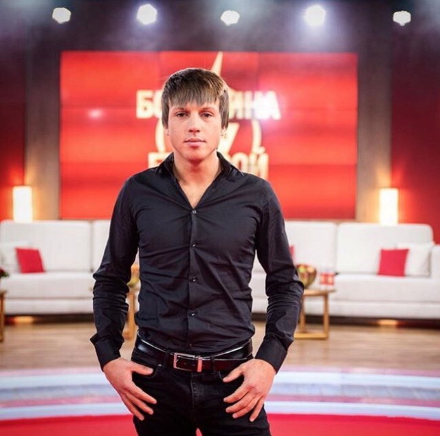 Павел Уломский простился с экс-невестой Натальей Игруновой Павел Уломский простился с экс-невестой Натальей Игруновой