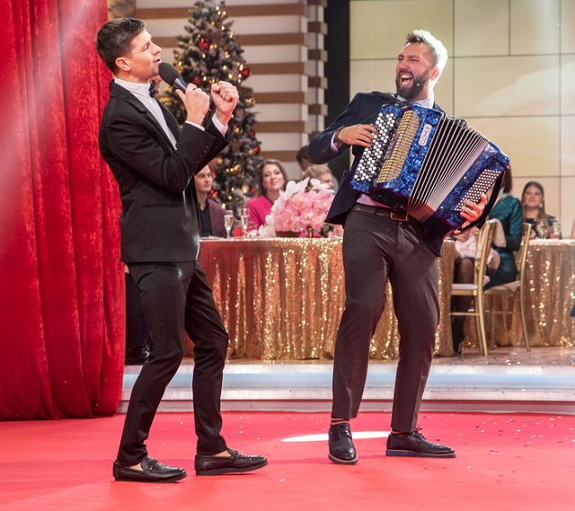 Дмитренко грозит суд из-за конфликта интересов с лейблом Black Star Дмитренко грозит суд из-за конфликта интересов с лейблом Black Star