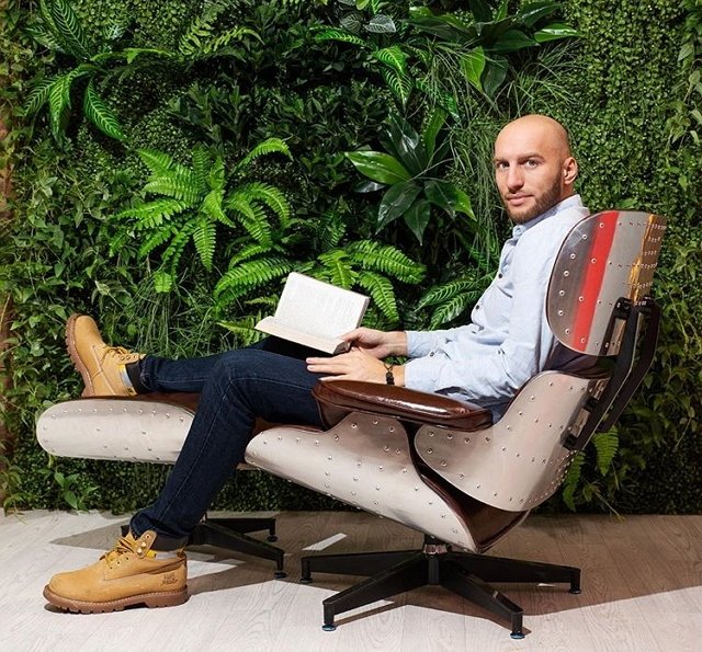 Артём Сорока: Юлия не оставила себе ни шанса Артём Сорока: Юлия не оставила себе ни шанса