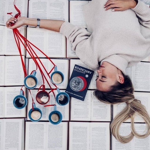 Свежие фото от участников (12.03.2019)