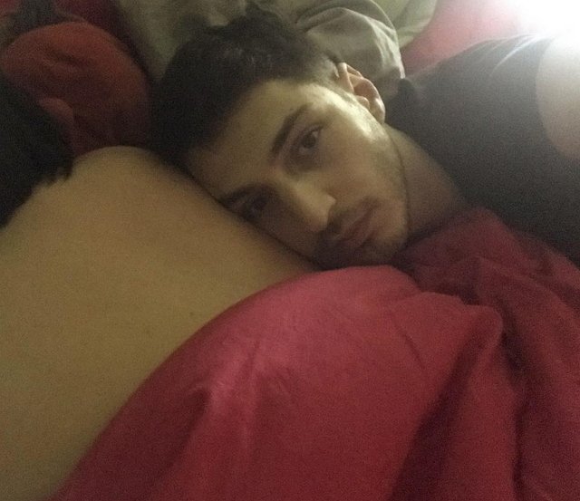 Свежие фото от участников (12.03.2019)