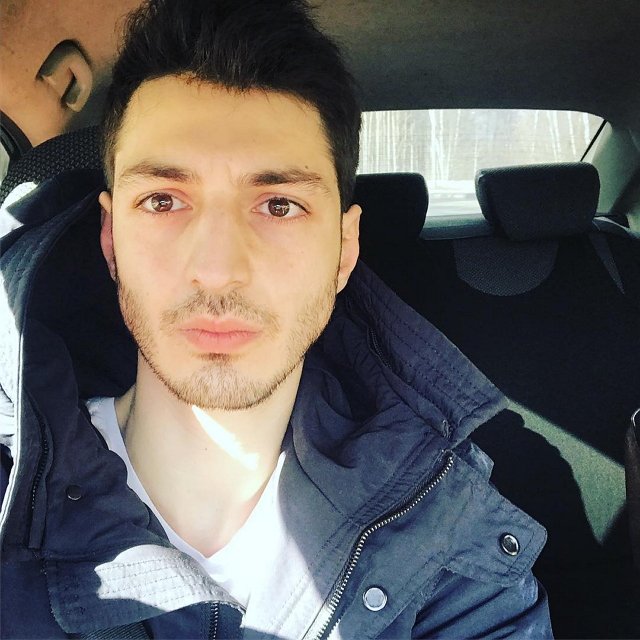 Свежие фото от участников (12.03.2019)