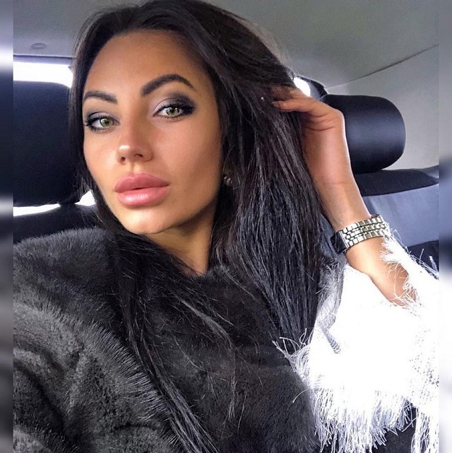 Свежие фото от участников (12.03.2019)