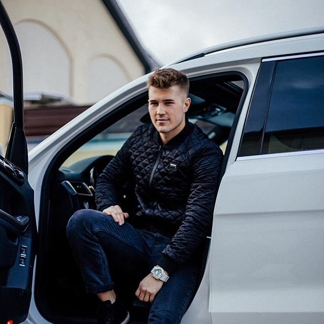 Ирина Пинчук готовит почву для возвращения Романа Гриценко Ирина Пинчук готовит почву для возвращения Романа Гриценко