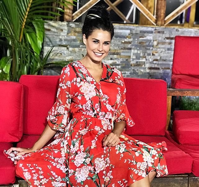 Ирина Пинчук готовит почву для возвращения Романа Гриценко Ирина Пинчук готовит почву для возвращения Романа Гриценко