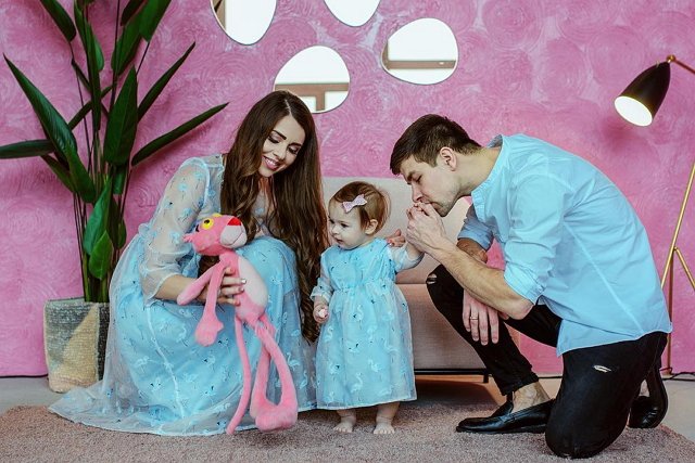 Ольга Дмитренко: Кажется, что на экране не мы