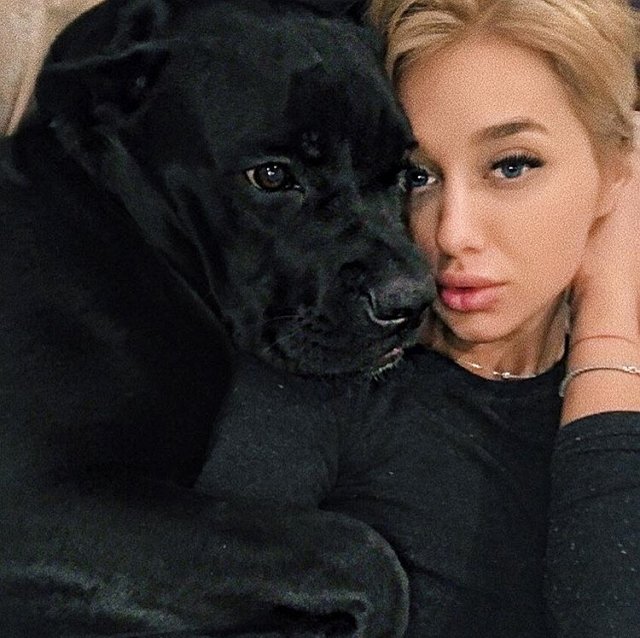 Новая участница проекта Анастасия Стецевят Новая участница проекта Анастасия Стецевят