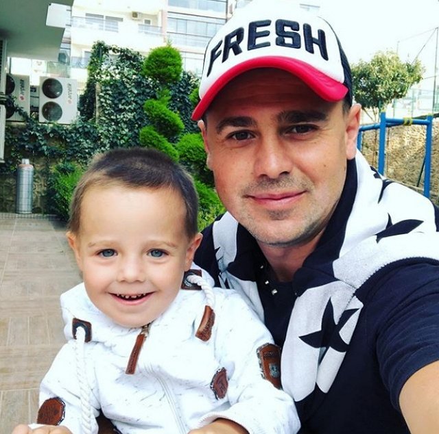 Сергей Пынзарь: Пора учиться решать мужские задачи