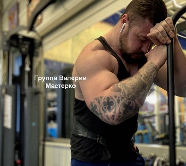 Новенький участник проекта Роман Жуков