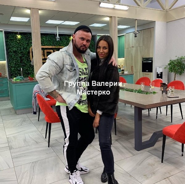 Новенький участник проекта Роман Жуков