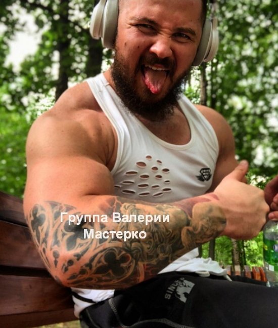 Новенький участник проекта Роман Жуков