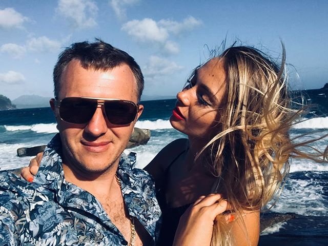 Яббаров и Ларченко хотят пожениться в тайне от организаторов