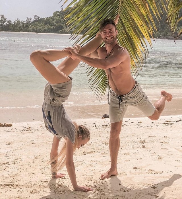 Фото участников с Сейшел (12.03.2019)