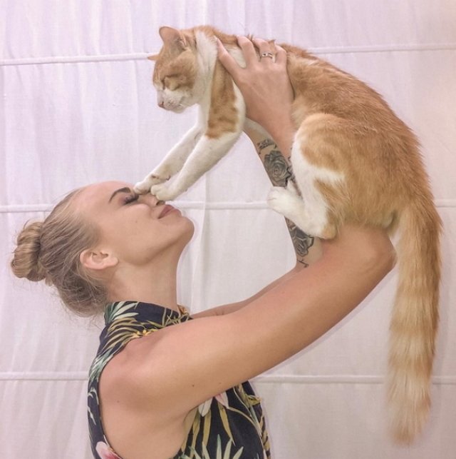 Фото участников с Сейшел (12.03.2019)