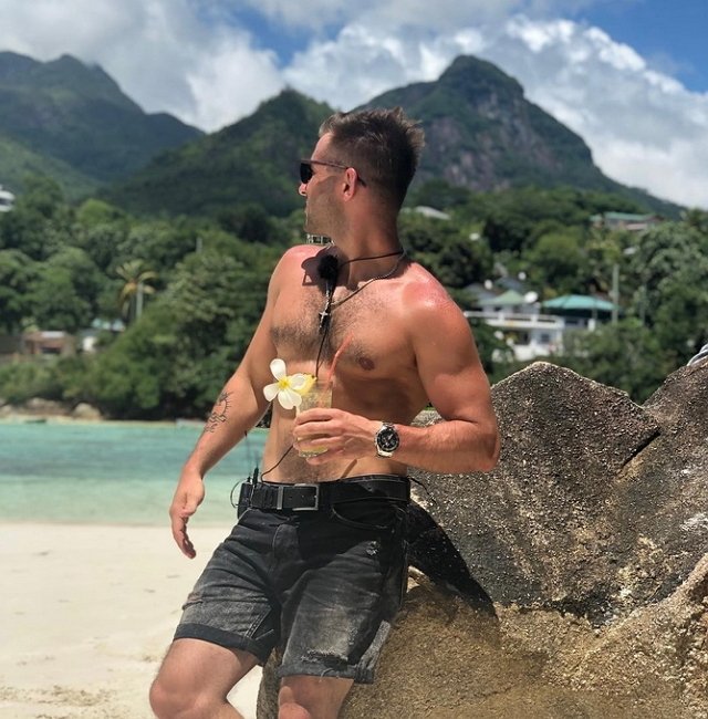 Фото участников с Сейшел (12.03.2019)