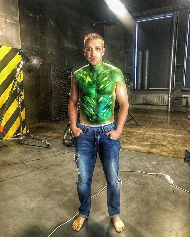 Жизнь после телестройки: Игорь Трегубенко