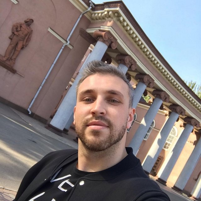 Жизнь после телестройки: Игорь Трегубенко