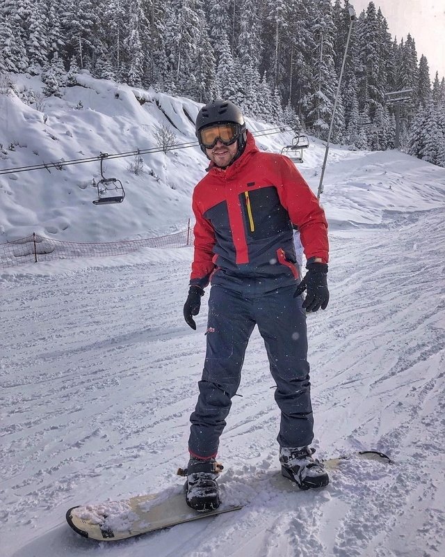 Жизнь после телестройки: Игорь Трегубенко