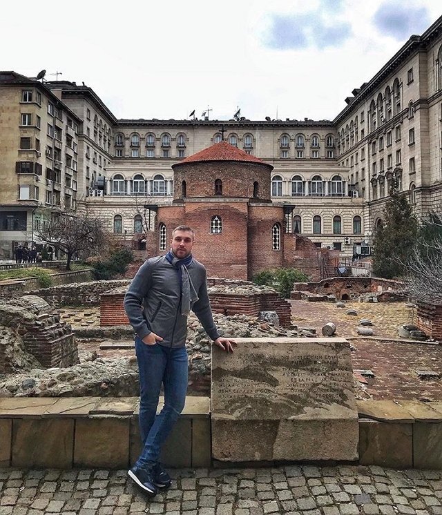 Жизнь после телестройки: Игорь Трегубенко