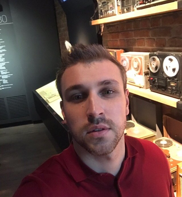 Жизнь после телестройки: Игорь Трегубенко