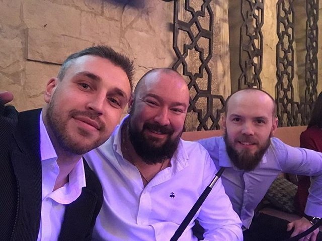 Жизнь после телестройки: Игорь Трегубенко