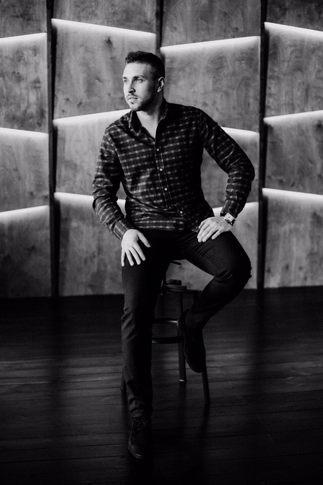 Жизнь после телестройки: Игорь Трегубенко