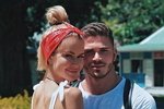 Роман Капаклы и Марина Африкантова слишком много времени проводят вместе