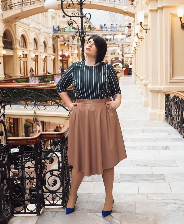 Иосиф Оганесян подбирает стиль фотосессии для супруги