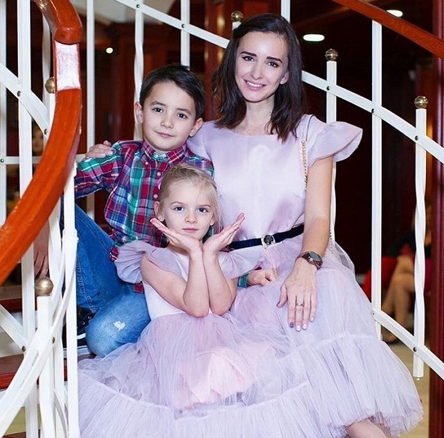 Новости журнала Дом-2 (13.03.2019)