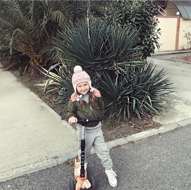 Фотоподборка детей участников (13.03.2019)