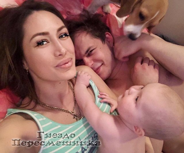 Фотоподборка детей участников (13.03.2019)