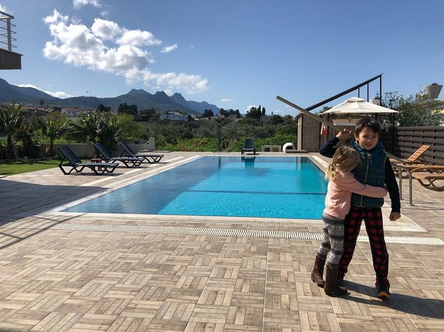 Фотоподборка детей участников (13.03.2019)