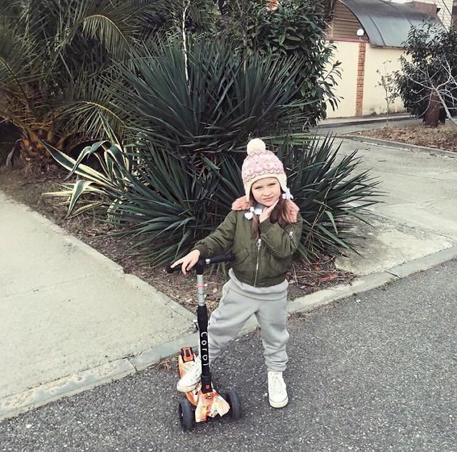 Фотоподборка детей участников (13.03.2019)