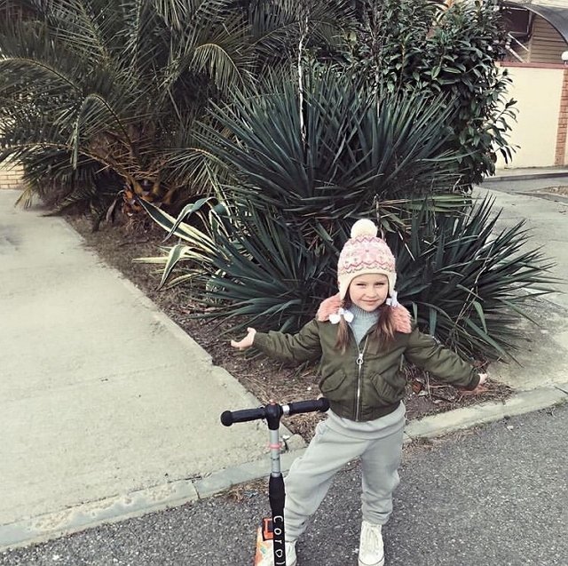 Фотоподборка детей участников (13.03.2019)