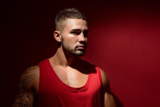 Захар Саленко отказался от своих принципов ради денег