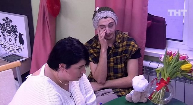 Названы причины ухода Иосифа Оганесяна с проекта