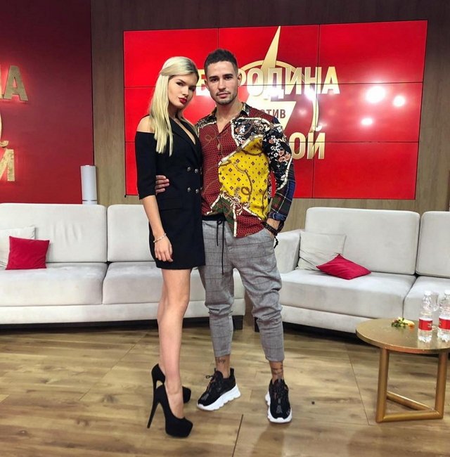 Свежие фото от участников (13.03.2019)