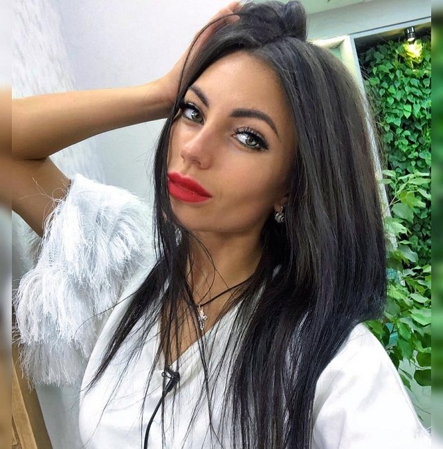 Свежие фото от участников (13.03.2019)