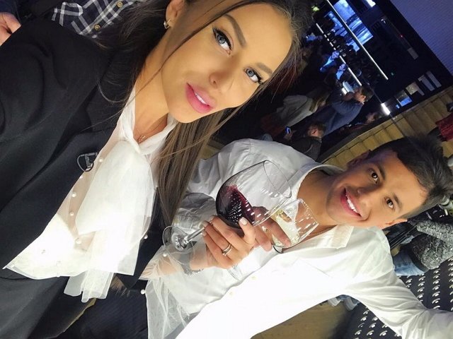 Свежие фото от участников (13.03.2019)