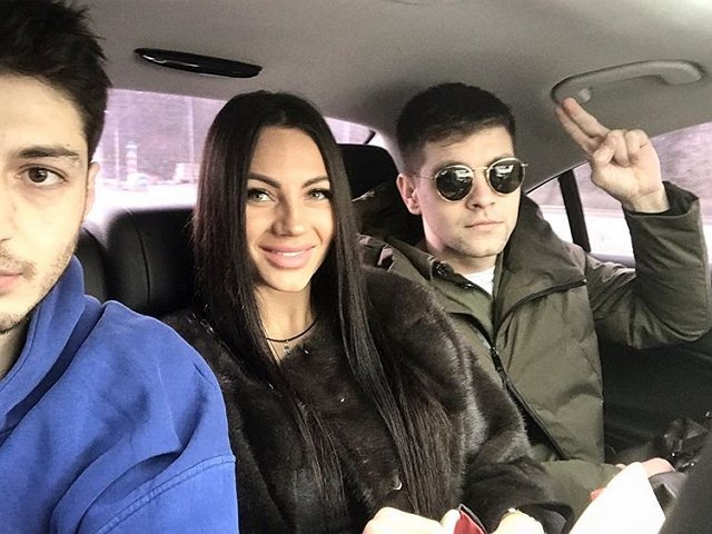 Свежие фото от участников (13.03.2019)