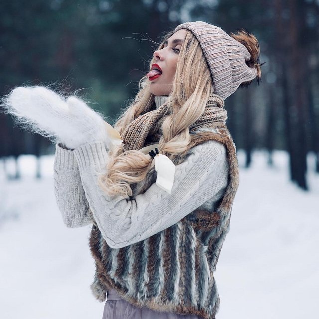 Свежие фото от участников (13.03.2019)