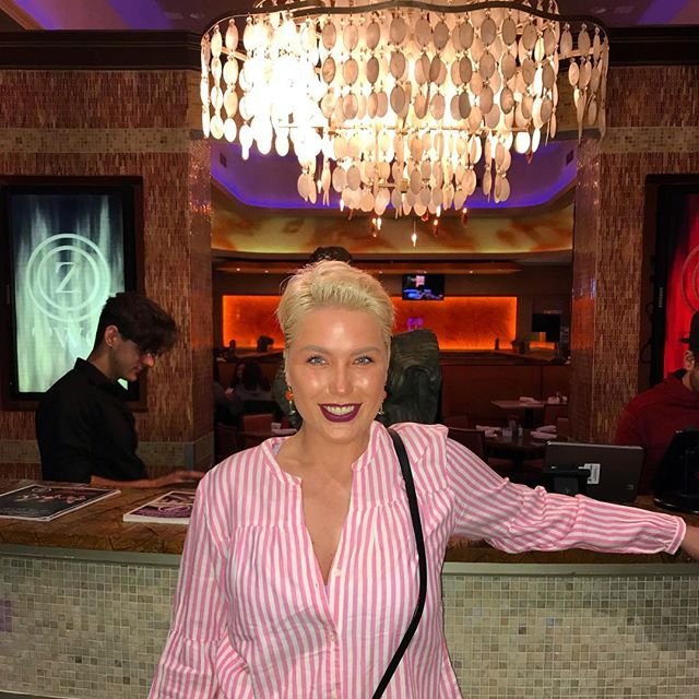 Ряска раскритиковала Бузову за выбор платья