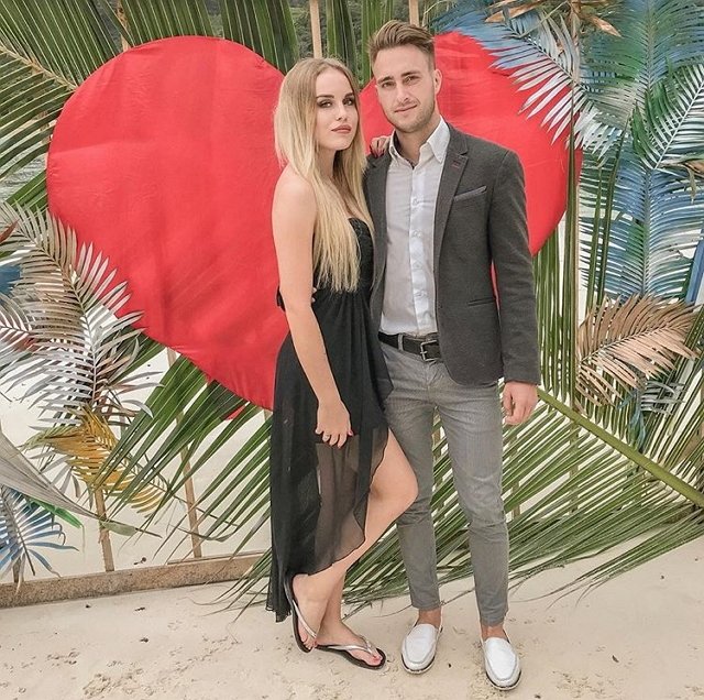 Алексей Безус: Всё неопределённо и временно