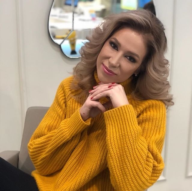 Ермакова рассказала о причинах успеха на проекте Дмитренко и Оганесянов