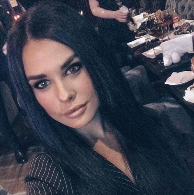 Ирина Пинчук: Он должен уважать её мнение