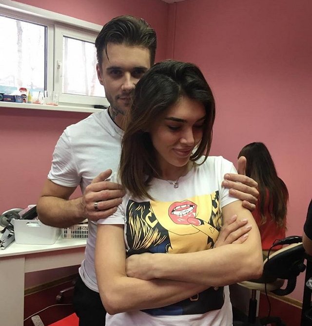 Новости журнала Дом-2 (14.03.2019)